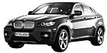 BMW E71 U3845 Fault Code