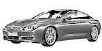 BMW F06 U3845 Fault Code